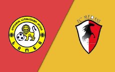 Nhận định Sioni Bolnisi vs Merani Martvili, vòng 35 giải Hạng 2 Georgia 17h00 ngày 27/11/2023