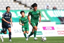 Nhận định Tokyo Verdy vs JEF United, bán kết play-off Hạng 2 Nhật Bản 13h00 ngày 26/11/2023