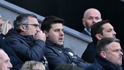 Pochettino chỉ trích các cầu thủ Chelsea ‘đá tệ chưa từng thấy’