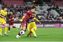 Kết quả bóng đá hôm nay tối 26/11: Vissel Kobe thắng nghẹt thở Central Coast Mariners