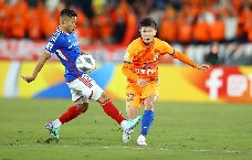 Nhận định, Soi kèo Yokohama F Marinos vs Pohang Steelers, 17h00 ngày 27/11