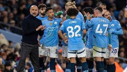 Soi kèo phạt góc Manchester City vs Feyenoord, 3h ngày 27/11