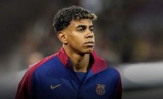 Yamal chưa trở lại, fan Barcelona như ngồi trên đống lửa