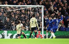 Chelsea hủy diệt Barcelona tại Cúp C1 châu Âu