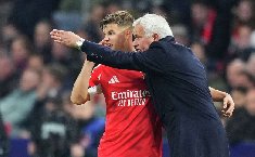 Đội bóng của HLV Mourinho thắng trận đầu tay tại Cúp C1 2025/26