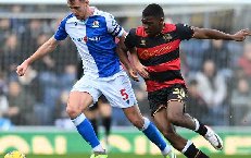 Nhận định, Soi kèo Blackburn Rovers vs Queens Park Rangers 2h45 ngày 27/11: Ba điểm trong tay
