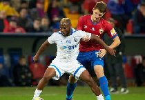 Nhận định, Soi kèo CSKA Moscow vs Dinamo Makhachkala, 22h00 ngày 26/11: Lội ngược dòng