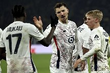 Nhận định, Soi kèo Lille vs Dinamo Zagreb, 0h45 ngày 28/11: Chủ nhà uy tín