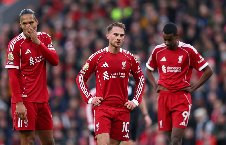 Nhận định, Soi kèo Liverpool vs PSV Eindhoven, 3h ngày 27/11: Trở lại quỹ đạo