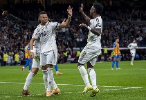 Nhận định, Soi kèo Olympiacos vs Real Madrid, 3h ngày 27/11: Chủ nhà gặp khó