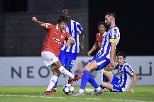 Nhận định, Soi kèo Pohang Steelers vs BG Pathum United 17h00 ngày 27/11: Thua là dừng bước