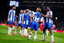 Nhận định, Soi kèo Porto vs Nice, 0h45 ngày 28/11: Chưa thể mở điểm