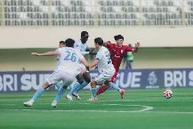 Nhận định, Soi kèo PSBS Biak vs Persijap Jepara, 19h00 ngày 27/11: Cắt đứt mạch thua