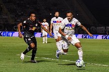 Nhận định, Soi kèo Red Bull Bragantino vs Fortaleza 5h ngày 27/11: Không có bất ngờ