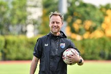 CAHN bổ nhiệm HLV Mano Polking thay Gong Oh-kyun