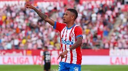 Man City xúc tiến hợp đồng với sao trẻ Brazil