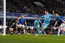 Nhận định dự đoán Everton vs Man City, lúc 3h15 ngày 28/12/2023