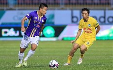 Nhận định dự đoán HAGL vs Hà Nội FC, lúc 17h00 ngày 27/12/2023