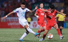 Nhận định dự đoán Nam Định vs Viettel, lúc 18h00 ngày 27/12/2023