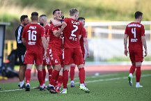 Nhận định dự đoán Newtown vs Connah's Quay, lúc 21h30 ngày 26/12/2023