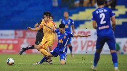Nhận định dự đoán Quảng Nam vs Thanh Hóa, lúc 17h00 ngày 27/12/2023