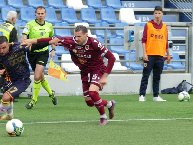Nhận định dự đoán Reggiana 1919 vs Catanzaro 1929, lúc 18h30 ngày 26/12/2023