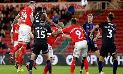 Nhận định dự đoán Rotherham United vs Middlesbrough, lúc 22h00 ngày 26/12/2023 