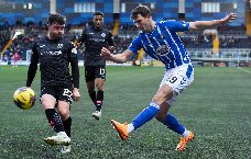 Nhận định dự đoán St. Mirren vs Kilmarnock, lúc 2h45 ngày 28/12/2023