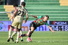 Nhận định dự đoán Ternana vs Pisa, lúc 21h00 ngày 26/12/2023