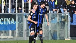 Kết quả bóng đá hôm tối nay 26/12: Pisa đánh bại Sassuolo