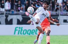 Nhận định, Soi kèo Borneo FC Samarinda vs Persik Kediri, 19h00 ngày 27/12