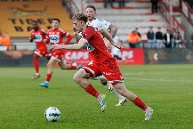 Nhận định, Soi kèo Kortrijk vs Charleroi, 22h00 ngày 26/12