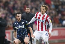 Nhận định, Soi kèo Stoke City vs Leeds United, 3h ngày 27/12