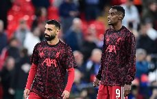 Liverpool có thể vắng 8 cầu thủ ở trận gặp Wolves