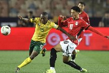 Nhận định, Soi kèo Ai Cập vs Nam Phi 22h00 ngày 26/12: Kỳ phùng địch thủ