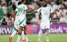 Nhận định, Soi kèo Al Fateh vs Al-Ahli Saudi 20h05 ngày 26/12: Khách thắng dễ dàng