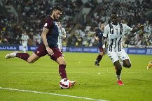 Nhận định, Soi kèo Al-Jazira Al-Hamra vs Al-Thaid, 19h45 ngày 26/12: Cạnh tranh nhóm trên