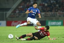 Nhận định, Soi kèo Bangkok vs Muangthong United, 18h30 ngày 27/12: Khó thắng đậm