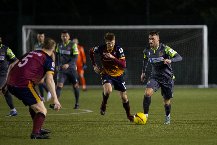 Nhận định, Soi kèo Barry Town United vs Cardiff Metropolitan University 19h00 ngày 26/12: Vượt mặt đối thủ