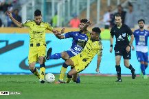 Nhận định, Soi kèo Fajr Sepasi vs Foolad, 20h00 ngày 26/12: Kết quả vừa đủ