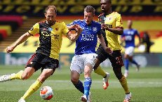 Nhận định, Soi kèo Leicester City vs Watford 22h00 ngày 26/12: Khó xơi thịt Cáo