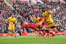 Nhận định, Soi kèo Liverpool vs Wolves 22h00 ngày 27/12: Bắn hạ ‘Bầy sói’