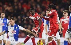 Nhận định, Soi kèo Middlesbrough vs Blackburn Rovers 22h00 ngày 26/12: Niềm vui cho chủ nhà