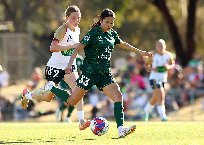 Nhận định, Soi kèo Nữ Newcastle Jets vs Nữ Canberra United 14h00 ngày 27/12: Thế trận giằng co