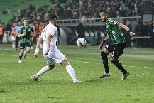Nhận định, Soi kèo Sakaryaspor vs Manisa 00h00 ngày 27/12: Chia điểm