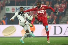 Nhận định, Soi kèo Standard Liege vs Sint-Truidense 00h30 ngày 27/12: Chủ nhà lép vế