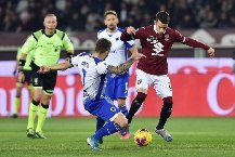 Nhận định, Soi kèo Torino vs Cagliari, 21h00 ngày 27/12: Cửa dưới bật lại