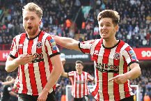 Nhận định, Soi kèo Wrexham vs Sheffield United 00h30 ngày 27/12: Bắt nạt tân binh