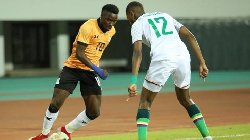 Nhận định, Soi kèo Zambia vs Comoros 0h30 ngày 27/12: Tạm biệt tí hon