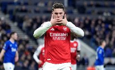 Siêu máy tính dự đoán Arsenal vô địch, Liverpool và MU cùng lỡ Top 4